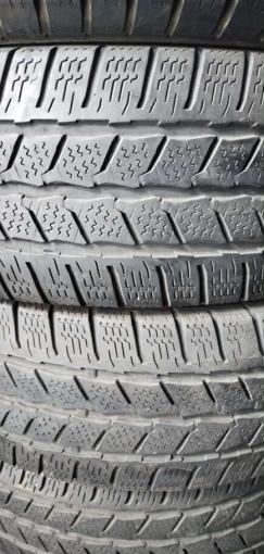 Continental VanContact Winter 215/65 R16C