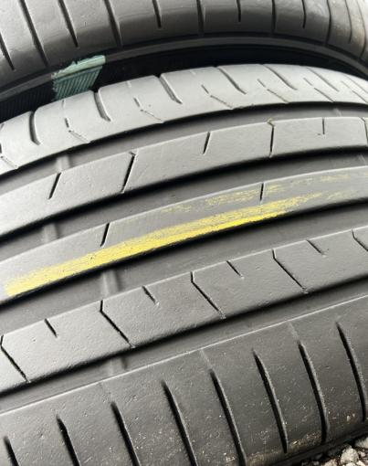 Toyo Proxes Sport 245/45 R19