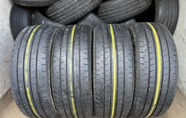 Bridgestone Turanza T005A 215/55 R17