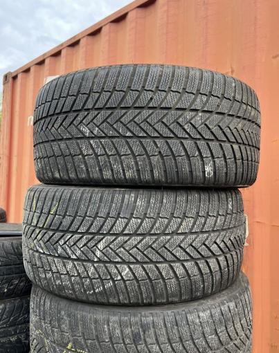 Bridgestone Blizzak LM-005 265/40 R21