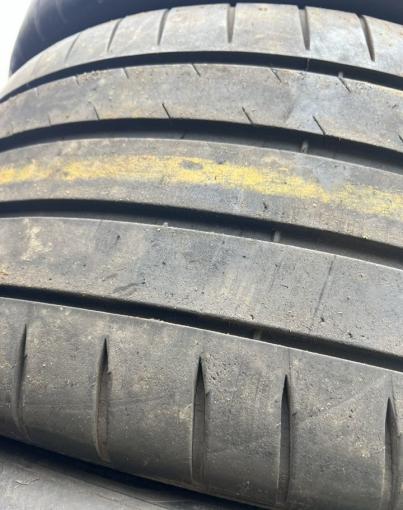 Michelin Pilot Sport 4 S 265/35 R20