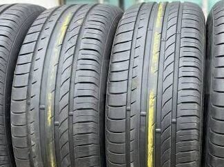 Kumho Crugen Premium KL33 235/55 R19