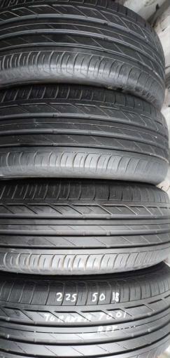 Bridgestone Turanza T001 225/50 R18