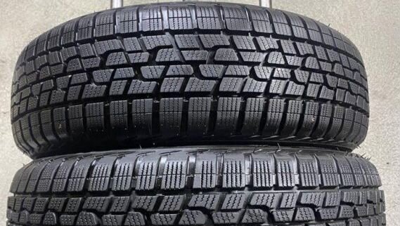 Firestone Winterhawk 2 Evo 195/55 R16 V