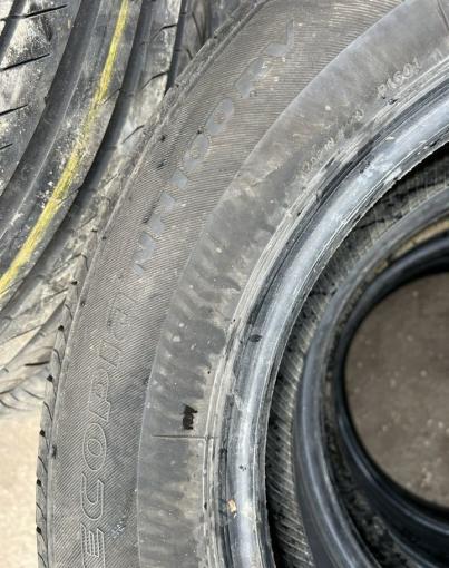 Bridgestone Ecopia NH100 RV 205/65 R16