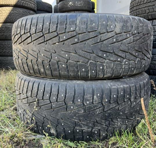 Nokian Tyres Hakkapeliitta 7 245/55 R19