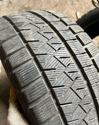 Pirelli Ice Asimmetrico 245/40 R18