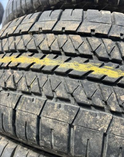 Bridgestone Dueler H/T 684II 275/60 R20