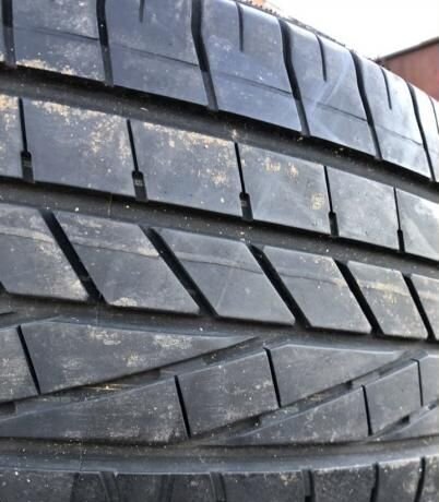 Goodyear Excellence 245/40 R19