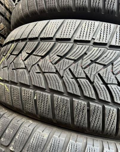 Dunlop Winter Sport 5 235/55 R17