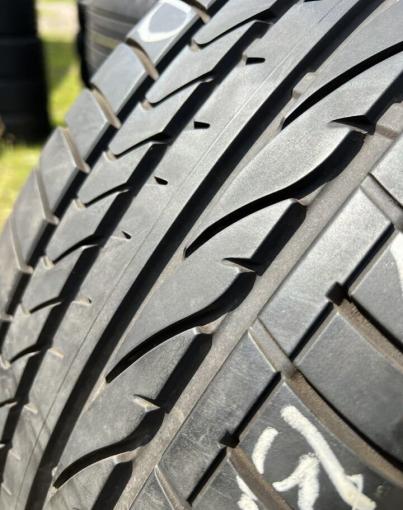 Bridgestone Dueler H/P Sport 235/55 R19