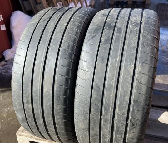 Goodyear Eagle F1 Asymmetric 3 265/40 R20