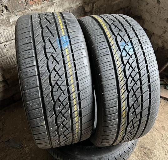 Continental ControlContact Tour A/S Plus 245/40 R18