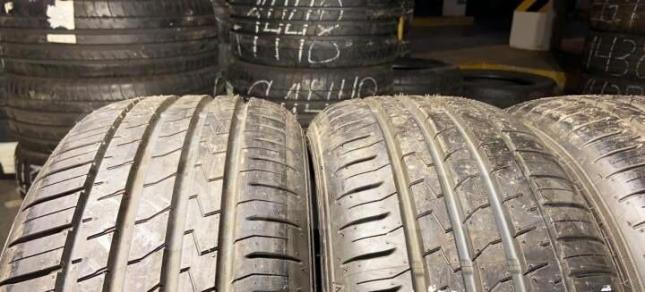 Falken Ziex ZE310 Ecorun 225/55 R17