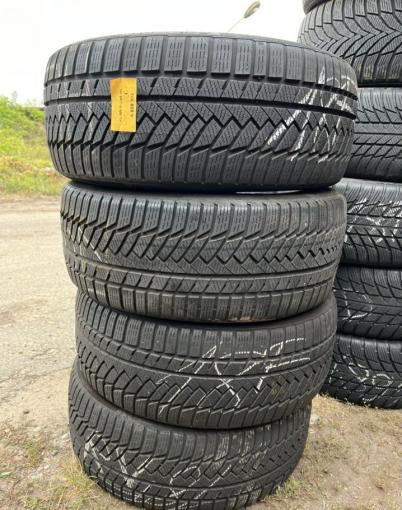 Continental ContiWinterContact TS 850 P 225/40 R18