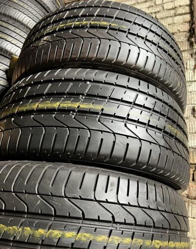 Pirelli P Zero 275/35 R21