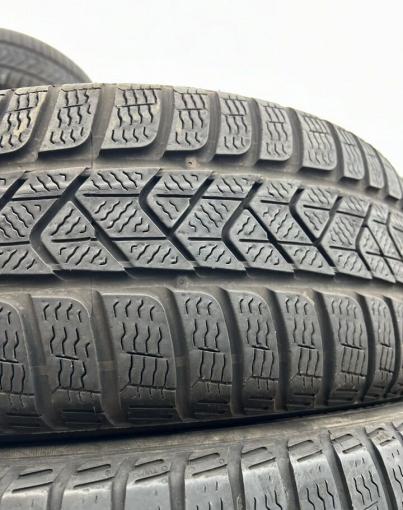 Pirelli Winter Sottozero Serie 3 215/55 R17