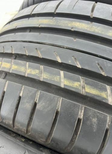 Goodyear Eagle F1 Asymmetric 2 245/40 R20