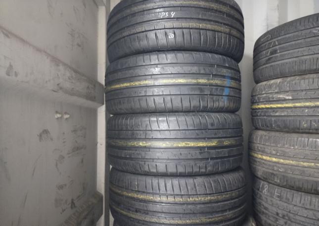 Michelin Pilot Sport 4 225/40 R18