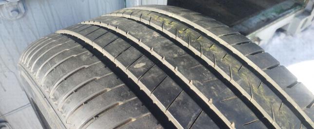 Bridgestone Alenza 001 275/45 R21