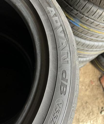 Yokohama Advan dB V552 225/50 R17