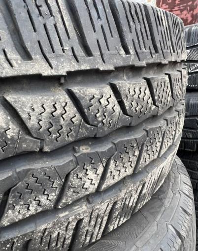 Continental VanContact Winter 215/65 R16C