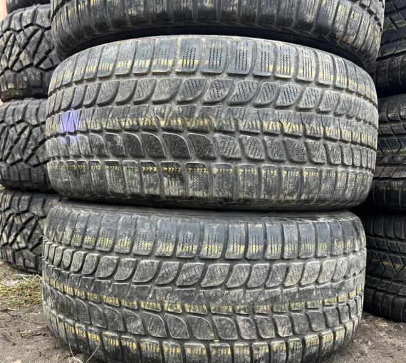 Bridgestone Blizzak LM-25 4x4 255/50 R19