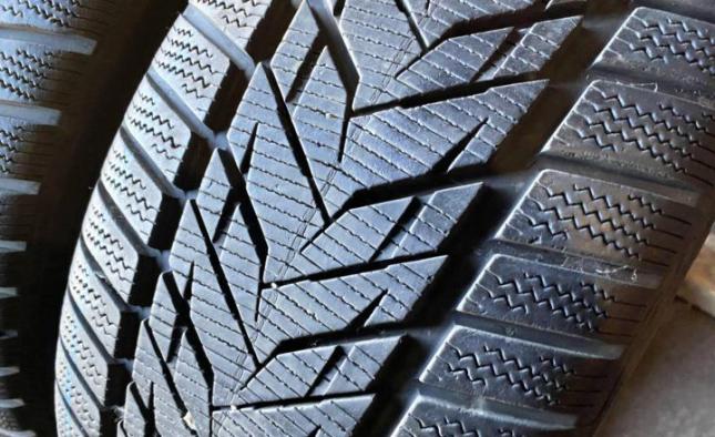 Vredestein Wintrac Xtreme S 225/55 R18