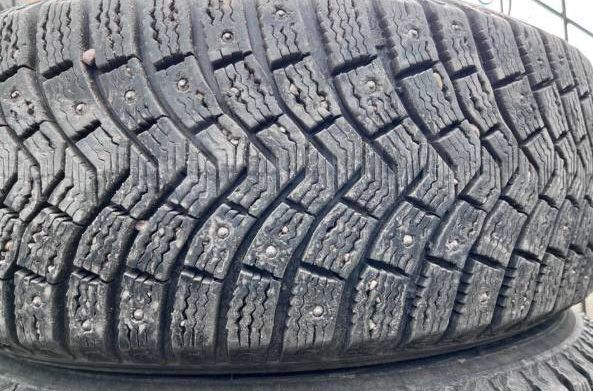 Michelin Latitude X-Ice North 3 225/50 R18