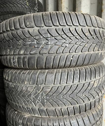 Dunlop SP Winter Sport 4D 235/50 R18 V