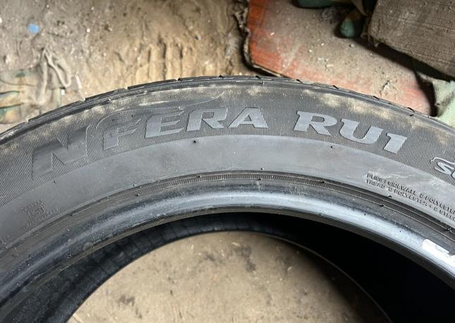 Nexen N Fera RU1 255/50 R19