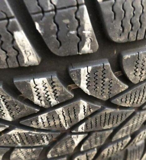 Dunlop SP Winter Sport 3D 225/50 R18