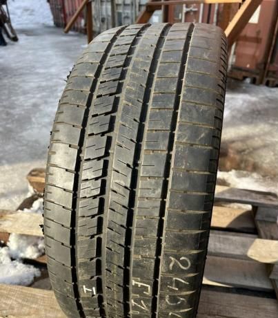 Goodyear Eagle F1 Supercar 245/45 R20