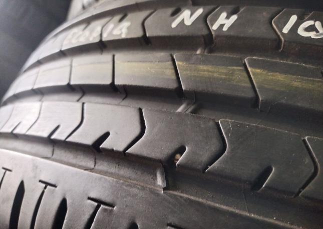 Bridgestone Ecopia NH100 215/55 R17