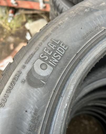 Pirelli Winter Sottozero Serie 3 215/55 R17
