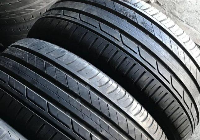 Bridgestone Turanza T001 215/50 R18