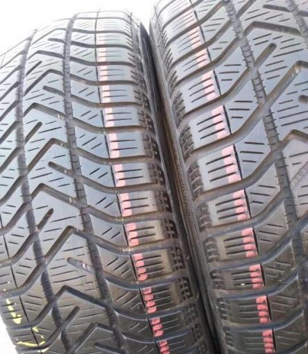 Pirelli Winter 190 Snowcontrol 175/65 R15