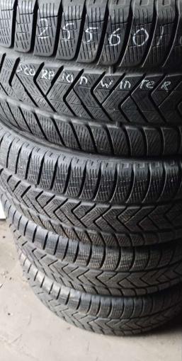 Pirelli Scorpion Winter 255/60 R18 112H