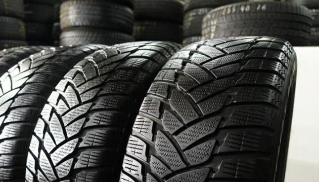 Dunlop SP Winter Sport M3 225/55 R16