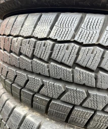 Dunlop Winter Maxx WM02 195/65 R15