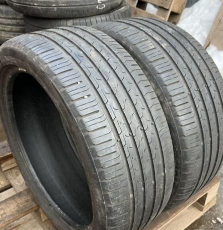 Continental EcoContact 6 225/45 R18