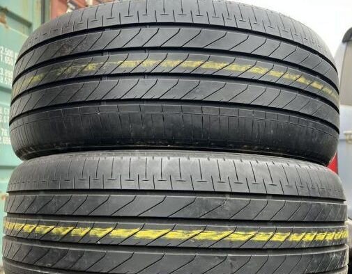 Bridgestone Turanza T005A 245/45 R18