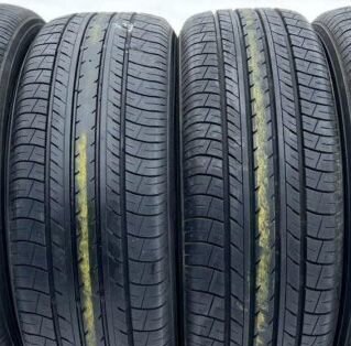 Yokohama dB Decibel E70 215/55 R17