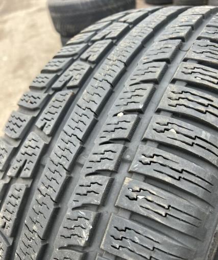 Nokian Tyres WR A3 235/60 R16