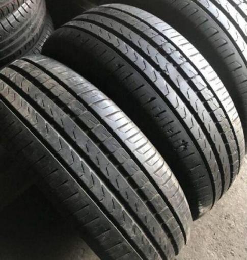 Pirelli Cinturato P7 225/50 R17