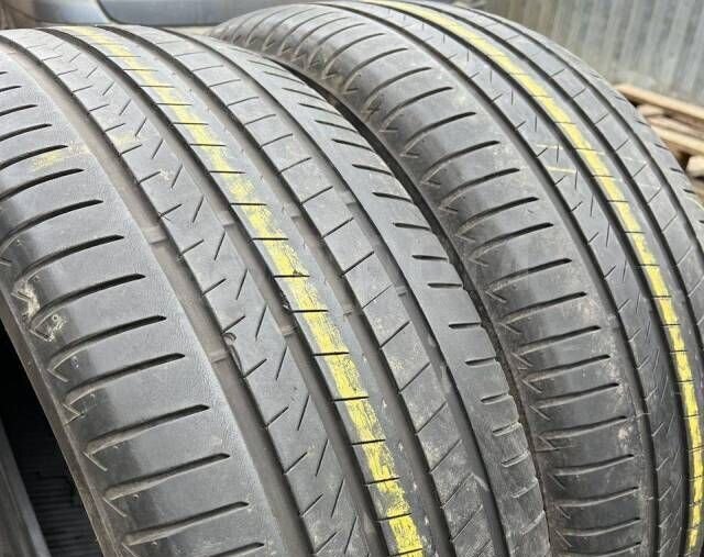 Bridgestone Alenza 001 275/40 R20