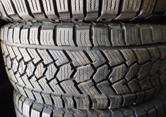 Hercules Terra Trac A/T 275/65 R18