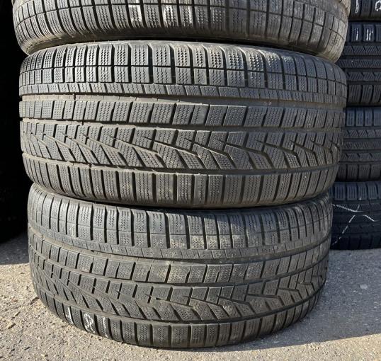 Hankook Winter I&#39;Cept Evo2 W320 255/45 R19