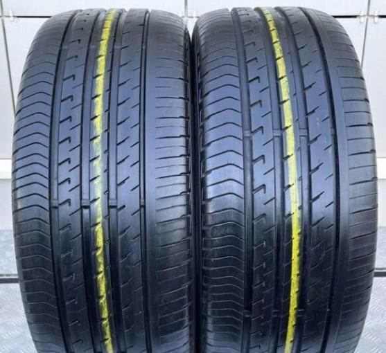 Dunlop Veuro VE303 215/55 R17