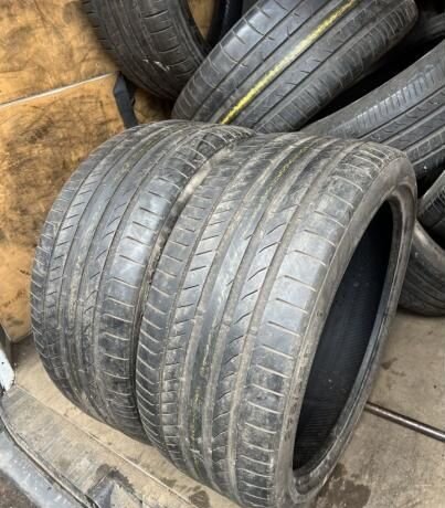 Continental ContiSportContact 5P 285/35 R21